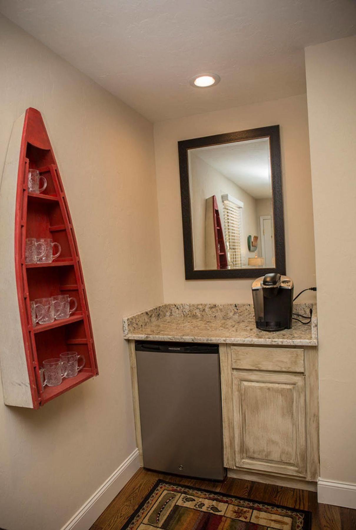 Brook Trout Inn Sapphire Ngoại thất bức ảnh