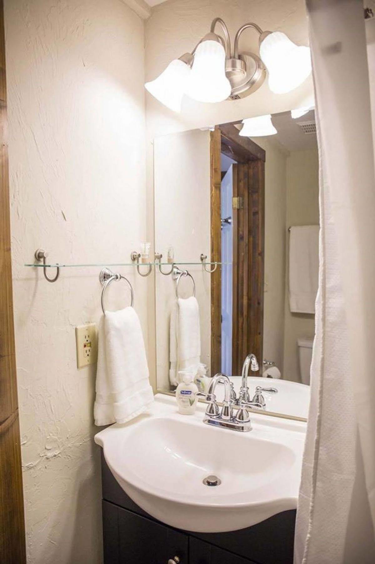 Brook Trout Inn Sapphire Ngoại thất bức ảnh