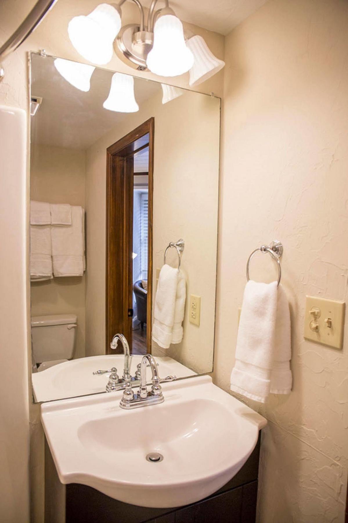Brook Trout Inn Sapphire Ngoại thất bức ảnh